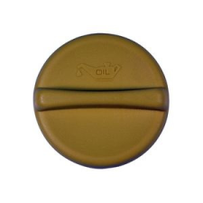 MAXGEAR olajbetöltő sapka sárga,tömítéssel autóalkatrész