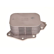 MAXGEAR Olajhűtő, motorolaj MAXGEAR 14-0018 autóalkatrész