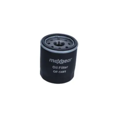 MAXGEAR olajszűrő 26-2034 autóalkatrész