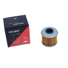 MAXGEAR olajszűrő 26-8004 autóalkatrész