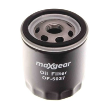 MAXGEAR olajszűrő MAXGEAR 26-2104 autóalkatrész
