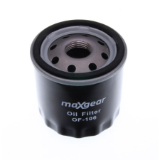 MAXGEAR olajszűrő MAXGEAR 26-2139 autóalkatrész