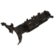 MAXGEAR szelepfedél fekete,műanyag,tömítéssel autóalkatrész