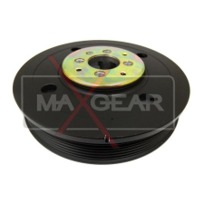 MAXGEAR Szíjtárcsa, főtengely MAXGEAR 30-0049 autóalkatrész