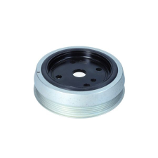 MAXGEAR Szíjtárcsa, főtengely MAXGEAR 30-0257 autóalkatrész