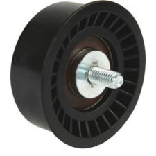 MAXGEAR szíjtárcsa/vezetőgörgő fogasszíj 23mm,műanyag egyéb motorkerékpár alkatrész
