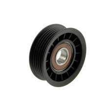 MAXGEAR szíjtárcsa/vezetőgörgő hosszbordás szíj 22,5mm,műanyag egyéb motorkerékpár alkatrész