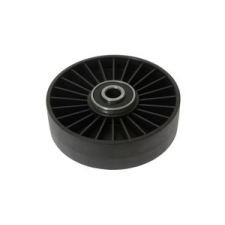 MAXGEAR szíjtárcsa/vezetőgörgő hosszbordás szíj 24mm,műanyag egyéb motorkerékpár alkatrész