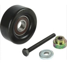 MAXGEAR szíjtárcsa/vezetőgörgő hosszbordás szíj 26mm,fém egyéb motorkerékpár alkatrész