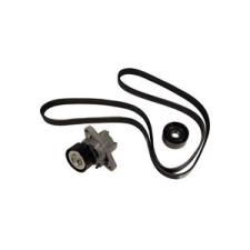 MAXGEAR szíjtárcsa/vezetőgörgő hosszbordás szíj 31mm egyéb motorkerékpár alkatrész
