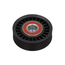 MAXGEAR Szíjtárcsa/vezetőgörgő, hosszbordás szíj MAXGEAR 54-0168 autóalkatrész