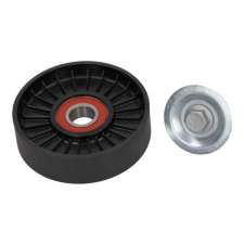 MAXGEAR Szíjtárcsa/vezetőgörgő, hosszbordás szíj MAXGEAR 54-0865 autóalkatrész