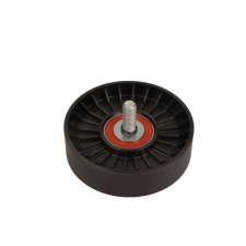 MAXGEAR Szíjtárcsa/vezetőgörgő, hosszbordás szíj MAXGEAR 54-1423 autóalkatrész