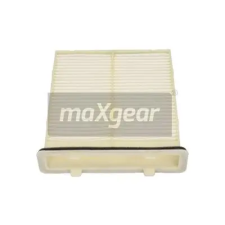 MAXGEAR szűrő, utastér levegő 26-1046 autóalkatrész