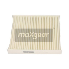MAXGEAR Szűrő, utastér levegő MAXGEAR 26-1047 levegőszűrő