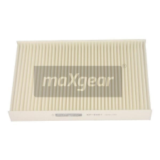 MAXGEAR Szűrő, utastér levegő MAXGEAR 26-1048 levegőszűrő