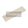 MAXGEAR Szűrő, utastér levegő MAXGEAR 26-1052