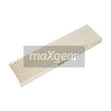 MAXGEAR Szűrő, utastér levegő MAXGEAR 26-1052 levegőszűrő