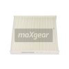 MAXGEAR Szűrő, utastér levegő MAXGEAR 26-1077