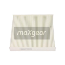 MAXGEAR Szűrő, utastér levegő MAXGEAR 26-1077 levegőszűrő