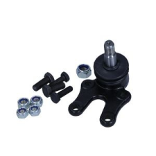 MAXGEAR támasztó csukló lengőkar gömbfej alul,első tengely jobb,első tengely bal,szerelőanyaggal autóalkatrész