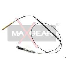 MAXGEAR Támcsapágy, gólyaláb MAXGEAR 72-2635 lengéscsillapító