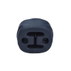 MAXGEAR tartó, kipufogóberendezés MAXGEAR 27-2855