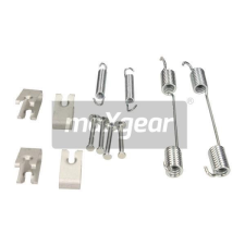 MAXGEAR tartozékkészlet, fékpofa MAXGEAR 27-0393 autóalkatrész