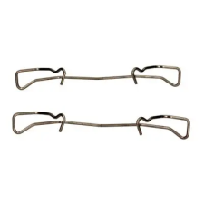 MAXGEAR tartozékkészlet, tárcsafékbetét 27-0555 fékbetét