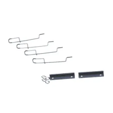 MAXGEAR tartozékkészlet, tárcsafékbetét 27-1450 fékbetét