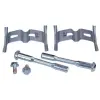 MAXGEAR tartozékkészlet, tárcsafékbetét 27-1476