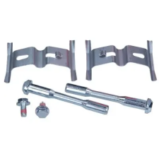 MAXGEAR tartozékkészlet, tárcsafékbetét 27-1476 fékbetét