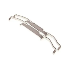 MAXGEAR tartozékkészlet, tárcsafékbetét 27-2472 fékbetét