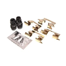 MAXGEAR tartozékkészlet, tárcsafékbetét 27-2557 fékbetét