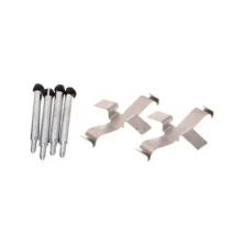 MAXGEAR tartozékkészlet, tárcsafékbetét 27-2602 autóalkatrész