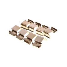 MAXGEAR tartozékkészlet, tárcsafékbetét MAXGEAR 27-2498 autóalkatrész
