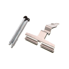 MAXGEAR tartozékkészlet, tárcsafékbetét MAXGEAR 27-2502 autóalkatrész