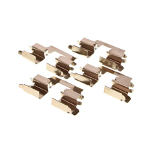 MAXGEAR tartozékkészlet, tárcsafékbetét MAXGEAR 27-2524 autóalkatrész