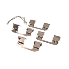 MAXGEAR tartozékkészlet, tárcsafékbetét MAXGEAR 27-2571 autóalkatrész