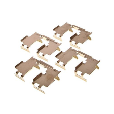 MAXGEAR tartozékkészlet, tárcsafékbetét MAXGEAR 27-2599 autóalkatrész