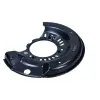 MAXGEAR terelőlemez, féktárcsa 19-6278