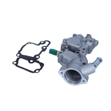 MAXGEAR termosztátház MAXGEAR 18-0724 autóalkatrész