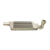 MAXGEAR töltőlevegő-hűtő AC630007