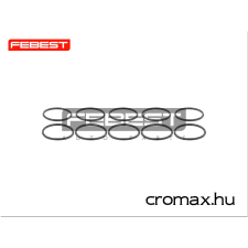 MAXGEAR tömítőgyűrű turbólevegőcső autóalkatrész