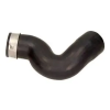 MAXGEAR turbó levegő cső töltőlevegő hűtő,alul,328mm