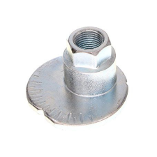 MAXGEAR Utánfutás-lemez, tengelytest MAXGEAR 49-5372 autóalkatrész