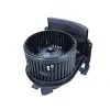 MAXGEAR Utastér-ventilátor AC730207