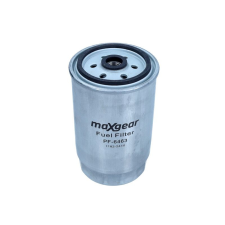 MAXGEAR Üzemanyagszűrő MAXGEAR 26-2967 üzemanyagszűrő