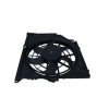 MAXGEAR ventilátor, motorhűtés AC211550