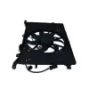 MAXGEAR ventilátor, motorhűtés AC216216